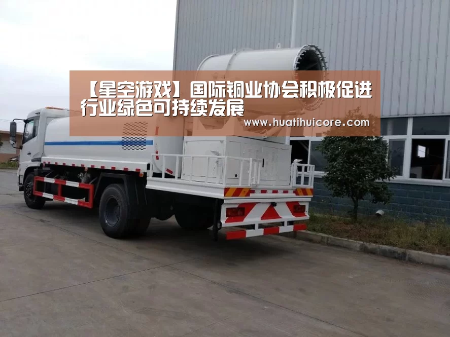 【星空游戏】国际铜业协会积极促进行业绿色可持续发展(图1) 星空入口
