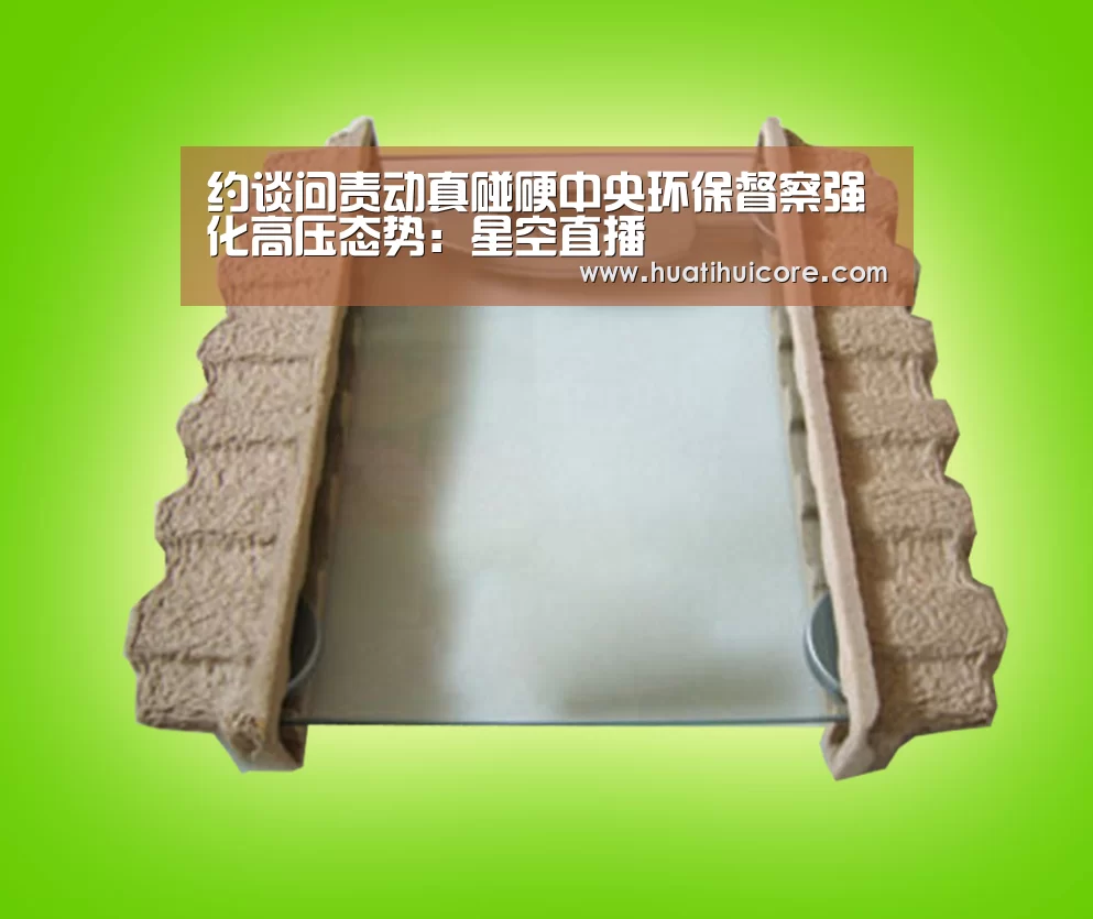 约谈问责动真碰硬中央环保督察强化高压态势:星空直播(图2) 星空入口