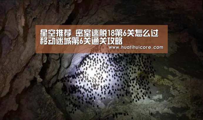星空推荐